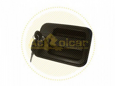 AC ROLCAR 412616 -  Ручка двери
